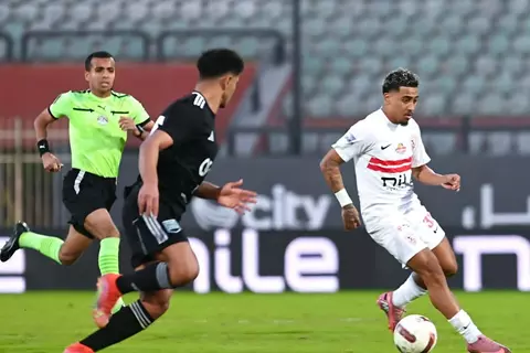 الحظوظ قائمة ولكن.. زد يعقد مهمة الزمالك في كأس الرابطة (فيديو)